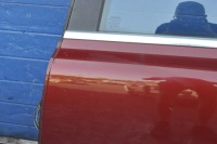 фото thumb №5, Volvo v70 iii xc70 ii двері лівий задня ліва задні