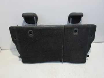 фото thumb №10, Opel corsa d 3d диван зад задня