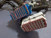 фото thumb №6, Insignia b 2.0 cdti жгут двигателя салона перед