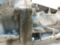 фото thumb №5, Mitsubishi eclipse cross 1.5t редуктор автоматична коробка передач da9743