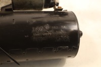 фото thumb №8, Стартер fiat punto 2012 1.4 0001137002