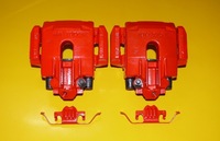 фото thumb №9, Затискачі гальмівні jarzma лівий праві зад bmw seria 5 e61 320/20mm 03-10r.