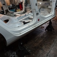 фото thumb №1, Citroen c4 2012r поріг правий ewp