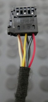 фото thumb №6, Vw beetle 5c 2017 зеркало хром 6 pin левая оригинал