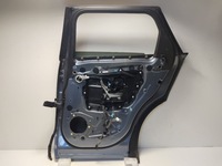 фото thumb №3, Двері праве задні range rover velar