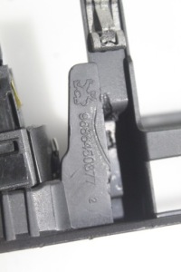 фото thumb №4, Стартер запуск стоп двигун peugeot 508 i