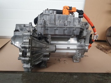 фото thumb №12, Двигун електричний інвертор opel corsa f peugeot 208 ii gt e208 23r