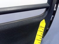 фото thumb №10, Kia pro ceed ii накладка бампера задня заднього 86683a2300