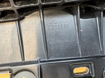 фото thumb №16, Volvo v90 s90 16r- панель head up капот консоль 31403963 / 31366569