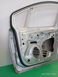 фото thumb №10, Дверь правое передние перед opel meriva b 10-