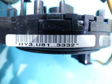 фото thumb №10, Подушки повітряні kia ceed i 06- eu