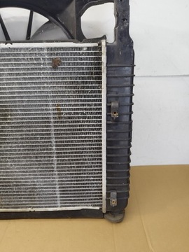 фото thumb №7, Радиаторов воды + вентиляторы chevrolet captiva i 2.0 vcdi годы 2006-2010