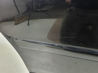 фото thumb №4, Дверь правое правый задняя 452 volvo v70 ii