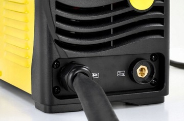 Плазменный резак PLAZMA 230v CUT 50 HF Magnum
