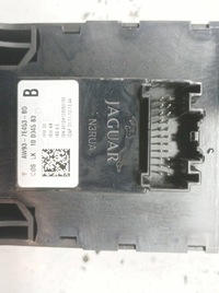 фото thumb №7, Домкрат коробки передач панель 3.0 d автоматическая коробка передач aw93-7e453-bd jaguar xj x351