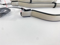 Ручки обшивки потолка крепления комплект mercedes 190 w201 Недорого, фото thumb