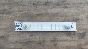 фото thumb №3, Ford s max mk2 защита заднего стойка c обшивка стойка зад em2b-r51749-ae