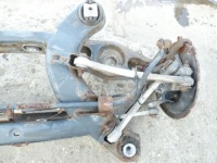 фото thumb №6, Mercedes cklasa w204 sedan балка задня підрамник підрамник