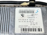 фото thumb №6, Автомагнитола (радиоприемник, магнитола в машину) bmw x5 e70 2007 9159047