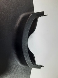 фото thumb №6, Mercedes glk x204 захист дзеркало заднього виду a2048210036 usa