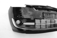 фото thumb №14, Renault grand scenic 3 iii lift 2012 - 2016 лампы led drl бампер оригинал