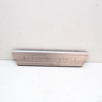 фото thumb №1, Land rover range rover l405 2018 левая сторона молдинг порог передняя