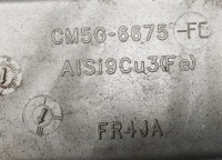 Поддон масляная ford focus mk3 fiesta mk7 1.0 m2da с Разборки, фото thumb