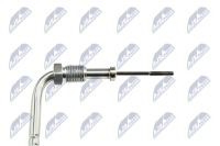 фото thumb №1, Датчик температура. выхлопных газов avensis 2.0d-4d, 2.2d-4d 05-