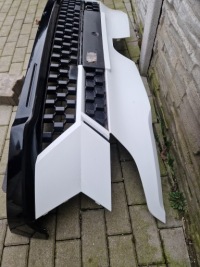 фото thumb №7, Бампер renault megane 5 v e tech prest-01