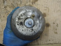 фото thumb №14, Подушка двигателя - jaguar s-type 02-07 2.5 3.0 v6