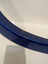 фото thumb №11, Молдинг крила задня права bmw x1 u11 22- 51779881964