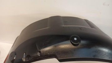 фото thumb №4, Range rover sport l320 подкрылок левый зад