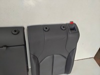 фото thumb №1, Seat leon 3 iii 5f cupra спинка сиденья левый зад кожа