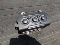 фото thumb №1, Ford ka+ plus 2017 панель кондиционера europa оригинал