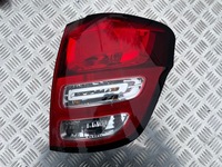 фото thumb №1, Citroen c3 ii hb лампа задняя правая