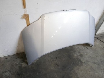 фото thumb №6, Капот кришка двигуна lb7z seat alhambra i fl 00-
