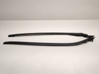 Купити Lexus rx v 450h молдинг бічна скло лобове оригінал 2022-, фото thumb