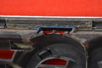 фото thumb №9, Решётка радиатора решётка радиатора хром 4b0853651a audi a6 c5 97-01