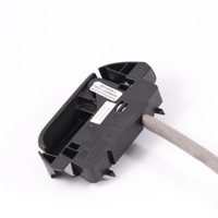 фото thumb №10, Mercedes cla c118 ручка блокировка składnego спинка задняя левая a2059204900