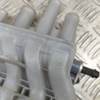 Audi e-tron gt 2022 шланг / патрубок радіатора Зі Шроту, фото thumb