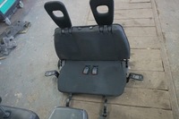 фото thumb №1, Mitsubishi outlander ii 2007r задня кришка багажника trzeci ряд