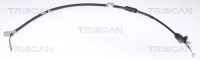 фото thumb №2, Triscan трос гальма ручний. nissan t. leaf 10- le