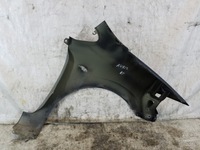фото thumb №8, Крыло перед левый toyota auris i e15 kod 209