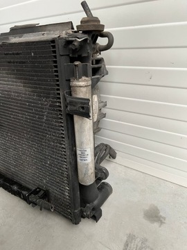 фото thumb №11, Pas переднє радіатор chrysler 300c