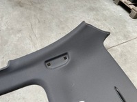 фото thumb №7, Потолок mercedes cla 117 amg панорама