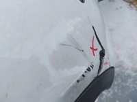 фото thumb №6, Audi a4 s4 b8 8k бампер задній зад