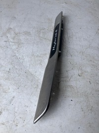 фото thumb №5, Молдинг порог citroen ds5 левый перед led