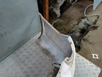 фото thumb №10, Skoda superb ii рестайлінг універсал бампер зад задній