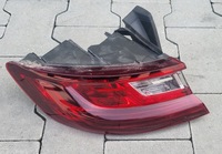 фото thumb №1, Renault megane iv лампа лівий задня хетчбек 265554829r