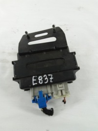 фото thumb №3, E837 модуль вихлопних газів captiva 25843242